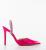 Pantofi dama Bleom Fuchsia