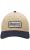 Walled Snapback
