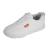Pantofi sport dama AD21, model alb
