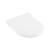 Capac wc softclose Villeroy&amp;Boch Avento quick release alb