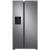 Side by Side Samsung RS68A8520S9/EF, 634 l, No Frost, Digital Inverter, Twin Cooling Plus, Ice Maker, Smart Conversion, Clasa F (clasificare energetica veche Clasa A+), H 178 cm, Argintiu Side by Side Samsung RS68A8520S9/EF, 634 l, No Frost, Digital Inverter, Twin Cooling Plus, Ice Maker, Smart Conversion, Clasa F (clasificare energetica veche Clasa A+), H 178 cm, Argintiu