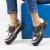 Pantofi Casual Riley Argintii Pantofi Casual Riley Argintii