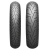 Anvelope Bridgestone BATTLECRUISE H50 REAR 160/70 R17 73V