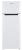 Frigider Samus SW284E, 206 L, Clasa E, H 143 cm (Alb)