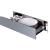 Sertar termic incorporabil Whirlpool WD 142/IXL, 20L, Inox