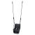 Leagan Dice Luxe 9-36 luni anthracite