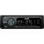 MP3 player auto Smailo Music X2, 4 x 40W, USB, AUX, RCA MP3 player auto Smailo Music X2, 4 x 40W, USB, AUX, RCA