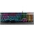 Tastatura Gaming Canyon Interceptor RGB Mecanica