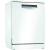 Masina de spalat vase Bosch SMS4EVW14E, 13 seturi, 6 programe, Clasa C, (clasificare energetica veche Clasa A+++) Masina de spalat vase Bosch SMS4EVW14E, 13 seturi, 6 programe, Clasa C, (clasificare energetica veche Clasa A+++)