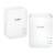 Adaptor PowerLine D-Link DHP-601AV, Gigabit, Starter Kit Adaptor PowerLine D-Link DHP-601AV, Gigabit, Starter Kit