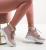 Pantofi Sport Hunt Roz
