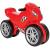 Motocicleta Pilsan Mini Moto red