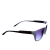 OCHELARI DE SOARE ALB CU NEGRU UNISEX