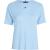 REGULAR MODAL RIB C-NK TEE