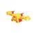 Balansoar girafa - Edu Play