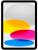 Apple iPad 10 (2022) 10.9&quot; 10th Gen Wifi 64 GB Silver Excelent