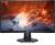 Monitor LED DELL Gaming S2422HG Curbat 23.6 inch FHD VA 1 ms 165 Hz FreeSync Premium