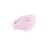 Centura anticolici cu samburi de cirese Sleepy Cloud Pink