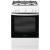 Aragaz Indesit IS5G0KMW/E, Gaz , 4 arzatoare, Aprindere electrica, 50 cm (Alb)