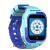 SmartWatch pentru copii Wonlex cu Functie Telefon (SIM), 4G - Compatibil DIGI, GPS, SOS, Apel Video, Functie Spion, Calculator, CT11 Bleu