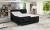 Pat dormitor cu telecomanda boxspring WAVE,188x215x112 cm