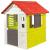 Casuta Smoby pentru Copii Nature Playhouse Casuta Smoby pentru Copii Nature Playhouse