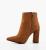 Botine dama Reat Camel