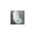 Set vas wc suspendat Compact Villeroy&amp;Boch O.Novo Direct Flush cu capac soft close