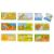 Set de 9 puzzleuri Unde locuiesc animalele?