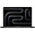 Laptop Apple 14.2&#039;&#039; MacBook Pro 14 Liquid Retina XDR, Apple M3 Pro chip (12-core CPU), 18GB, 1TB SSD, Apple M3 Pro 18-core GPU, macOS Sonoma, Space Black, INT keyboard, 2023
