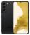 Telefon Mobil Samsung Galaxy S22, Procesor Exynos 2200 Octa-Core, Dynamic AMOLED 2X 6.1, 8GB RAM, 128GB Flash, Camera Tripla 12 + 50 + 10 MP, Wi-Fi, 5G, Dual SIM, Android (Negru)