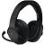 Casti gaming Logitech G433 surround 7.1, Negru