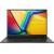 Notebook ASUS VivoBook 16X, Intel Core i5-1235U, 16 WUXGA, RAM 16GB, SSD 512GB, Intel Iris Xe Graphics, Fara OS + CADOU