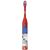 Periuta de dinti electrica Oral-B Star Wars pentru copii 6+ ani, Curatare 3D, 1 program, 1 capat, Alb