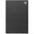 HDD Extern Seagate One Touch 2TB, 2.5inch, USB 3.0, Negru
