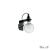 Aplica Minimal AP1-Negru