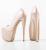 Pantofi Sinty Aurii 3