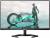 Monitor LED Philips Gaming Evnia 27M1N3200ZS 27 inch FHD IPS 1 ms 165 Hz FreeSync Premium