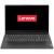 Laptop Lenovo V15 G2 ALC (Procesor AMD Ryzen 7 5700U (8M Cache, up to 4.3 GHz), 15.6inch FHD, 8GB, 512GB SSD, AMD Radeon™ Graphics, Negru)