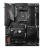 Placa de baza Gigabyte B550 AORUS ELITE AX V2, AMD B550, AM4, ATX
