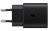 Incarcator Retea Samsung EP-TA800NBEGEU, Super Fast Charging 25 W (Negru) Incarcator Retea Samsung EP-TA800NBEGEU, Super Fast Charging 25 W (Negru)