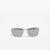 Oakley Split Shot Sunglasses X-Silver