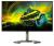Monitor Gaming IPS LED Philips 27inch 27M1F5800, Ultra HD (3840 x 2160), HDMI, DisplayPort, AMD FreeSync, Pivot, 144 Hz, 1 ms (Negru)