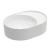 Lavoar pe blat Villeroy&amp;Boch Collaro alb lucios 51 cm