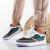 Pantofi Sport Xiong Gri