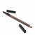Creion sprancene MAC Veluxe Brow Liner (Concentratie: Ingrijire sprancene, Gramaj: 1,19 g, CULOARE: Deep Dark Brunette)