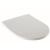 Capac wc Geberit iCon slim inchidere lenta