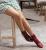 Botine Cooper Grena