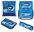Ghiozdan echipat Herlitz Loop Plus, motiv motiv Blue Shark (Albastru)