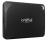 SSD Extern Crucial Pro X10 4TB, USB 3.2 Type-C (Negru)